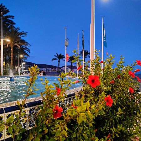 Cullera Confort Playa Екстериор снимка
