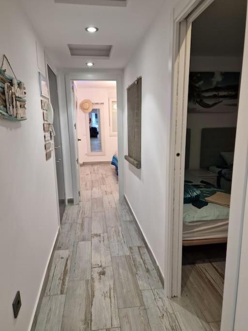 Cullera Confort Playa Екстериор снимка