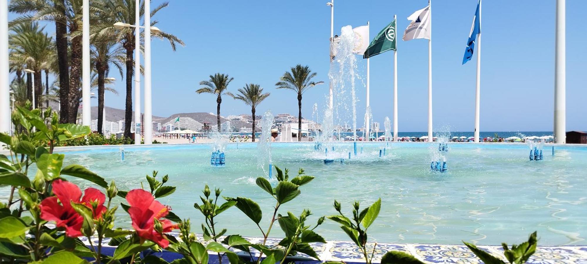 Cullera Confort Playa Екстериор снимка